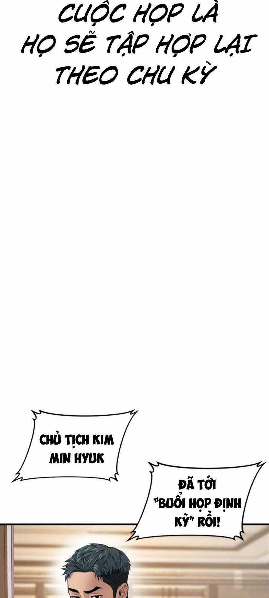 Đặc Vụ Kim Chapter 112 trang 76