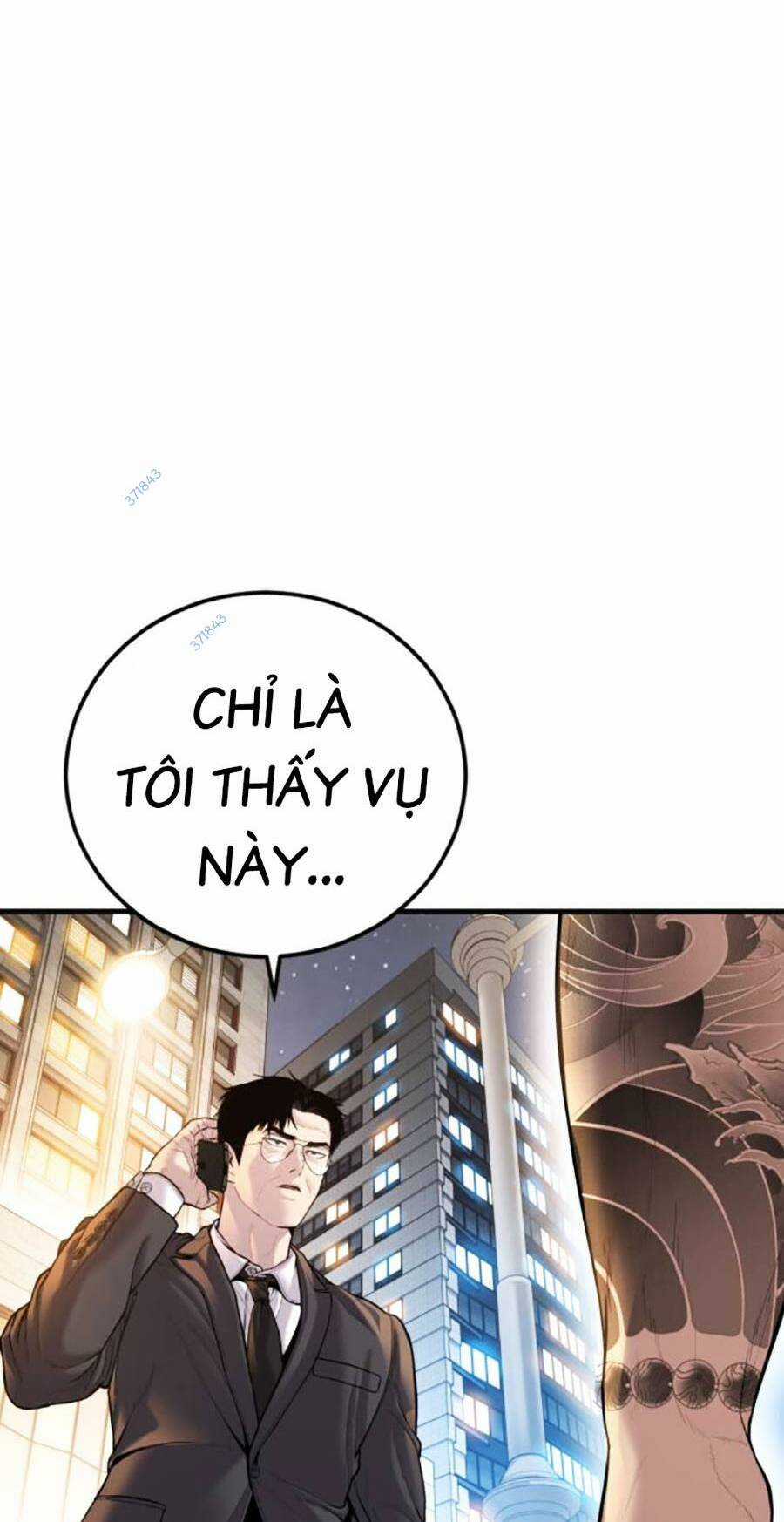 Đặc Vụ Kim Chapter 112 trang 9