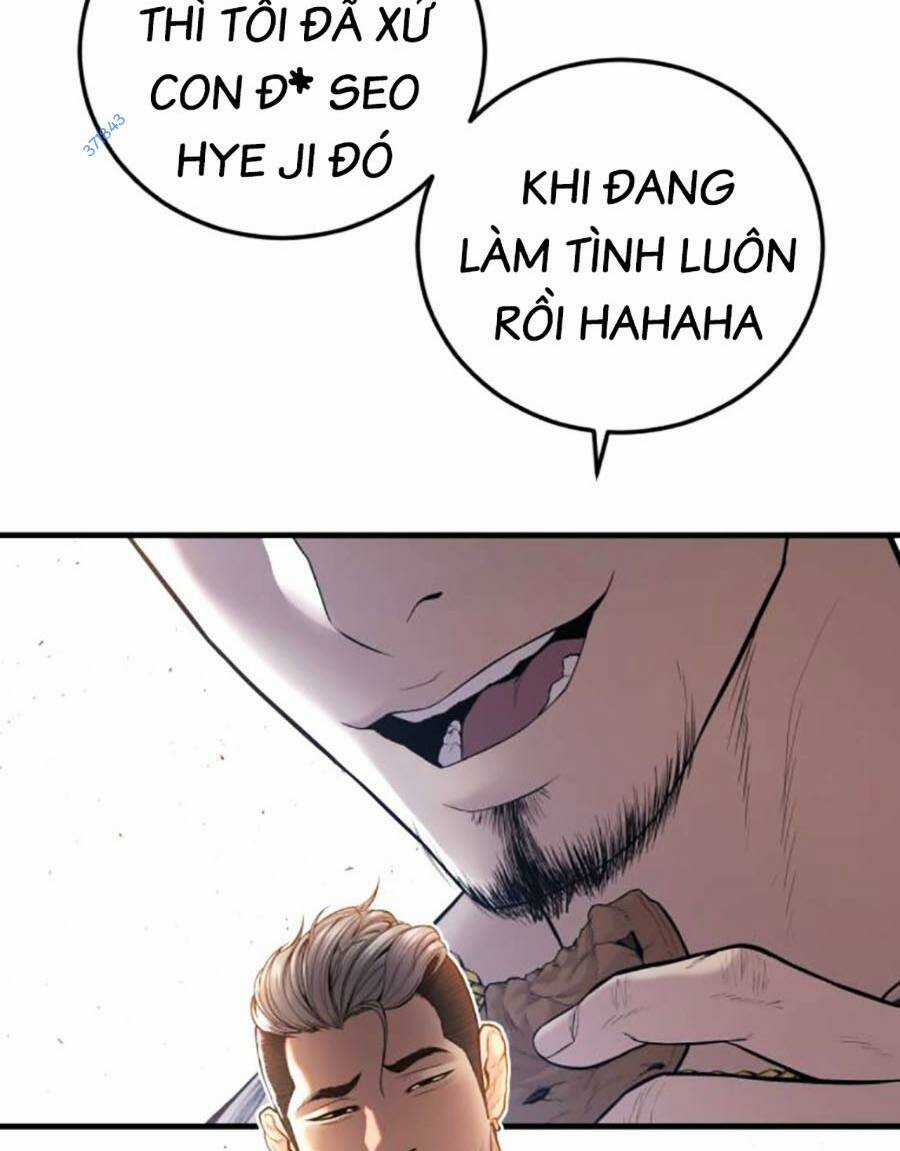 Đặc Vụ Kim Chapter 112 trang 90