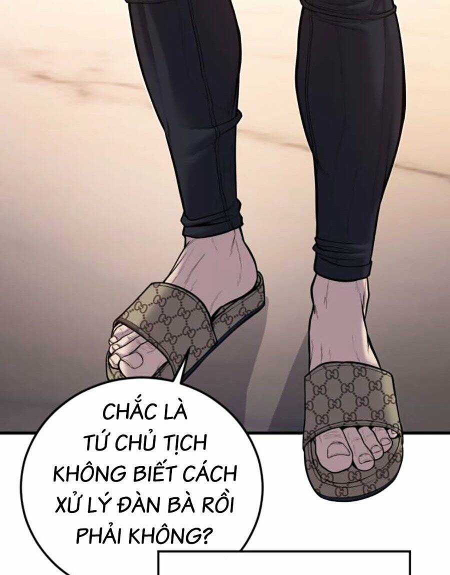 Đặc Vụ Kim Chapter 112 trang 92