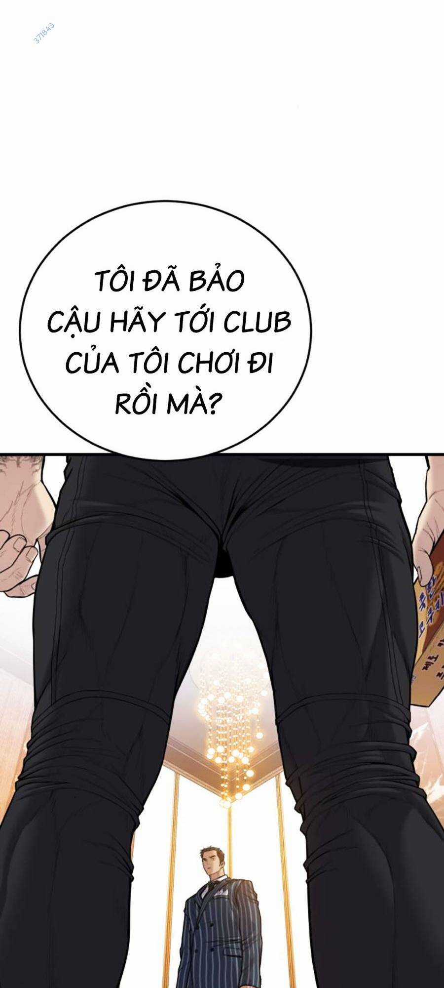 Đặc Vụ Kim Chapter 112 trang 94