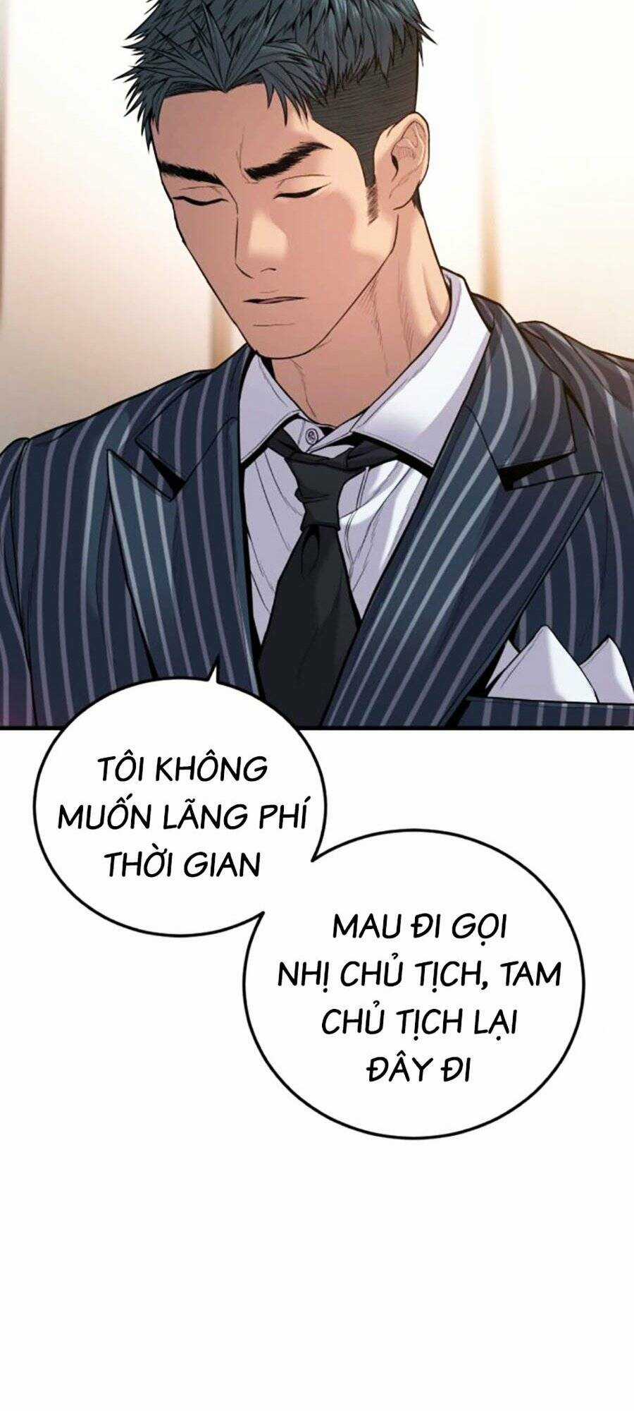 Đặc Vụ Kim Chapter 112 trang 97