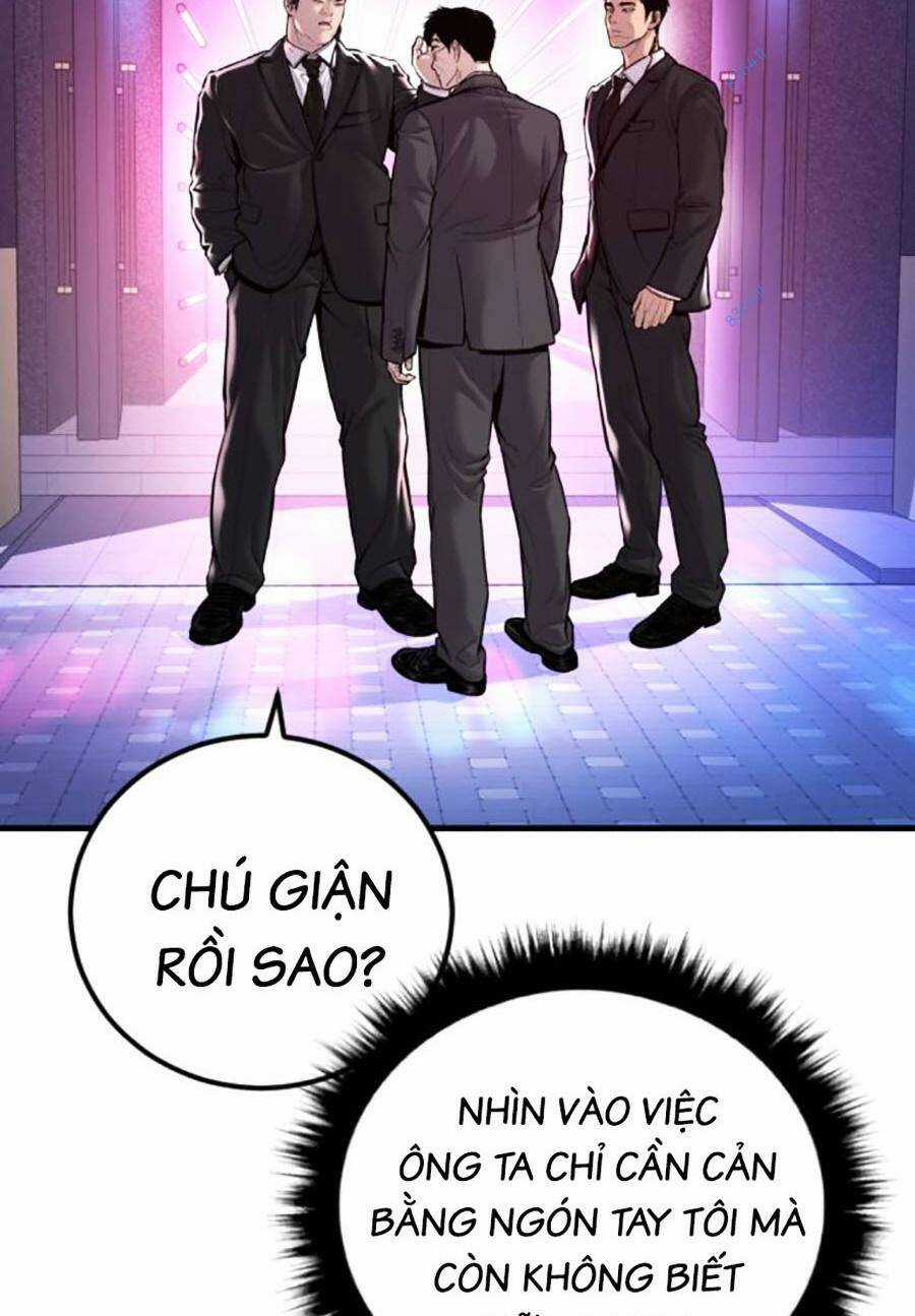 Đặc Vụ Kim Chapter 113 trang 12