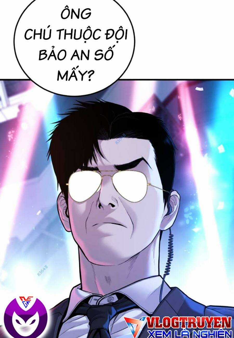 Đặc Vụ Kim Chapter 113 trang 121