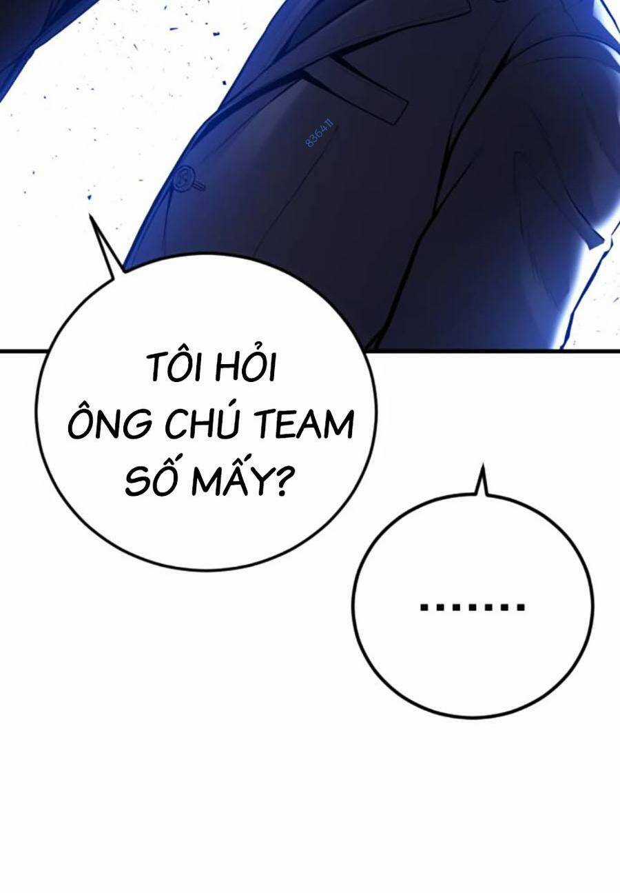 Đặc Vụ Kim Chapter 113 trang 124