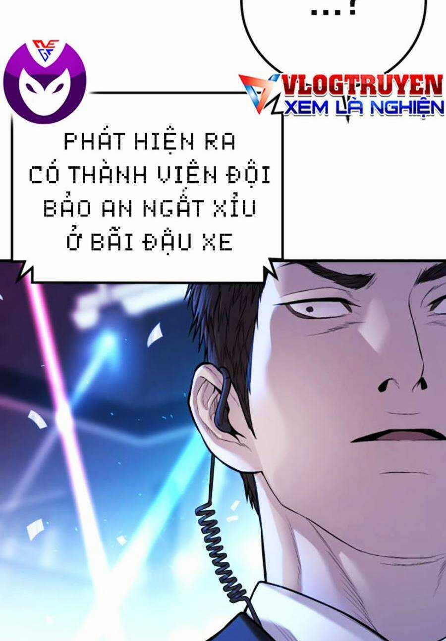 Đặc Vụ Kim Chapter 113 trang 128