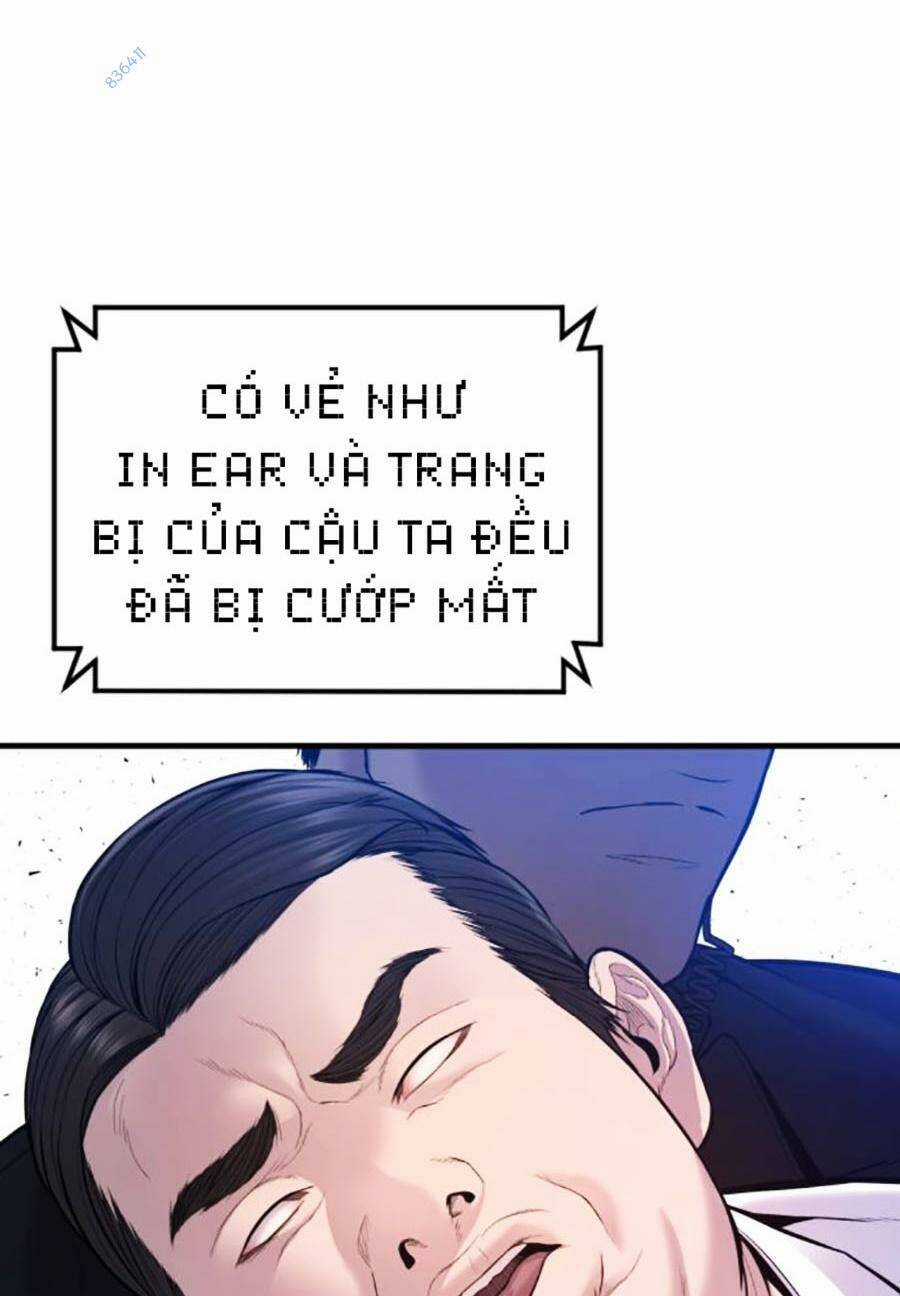 Đặc Vụ Kim Chapter 113 trang 132