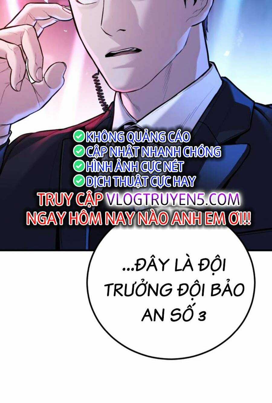 Đặc Vụ Kim Chapter 113 trang 135