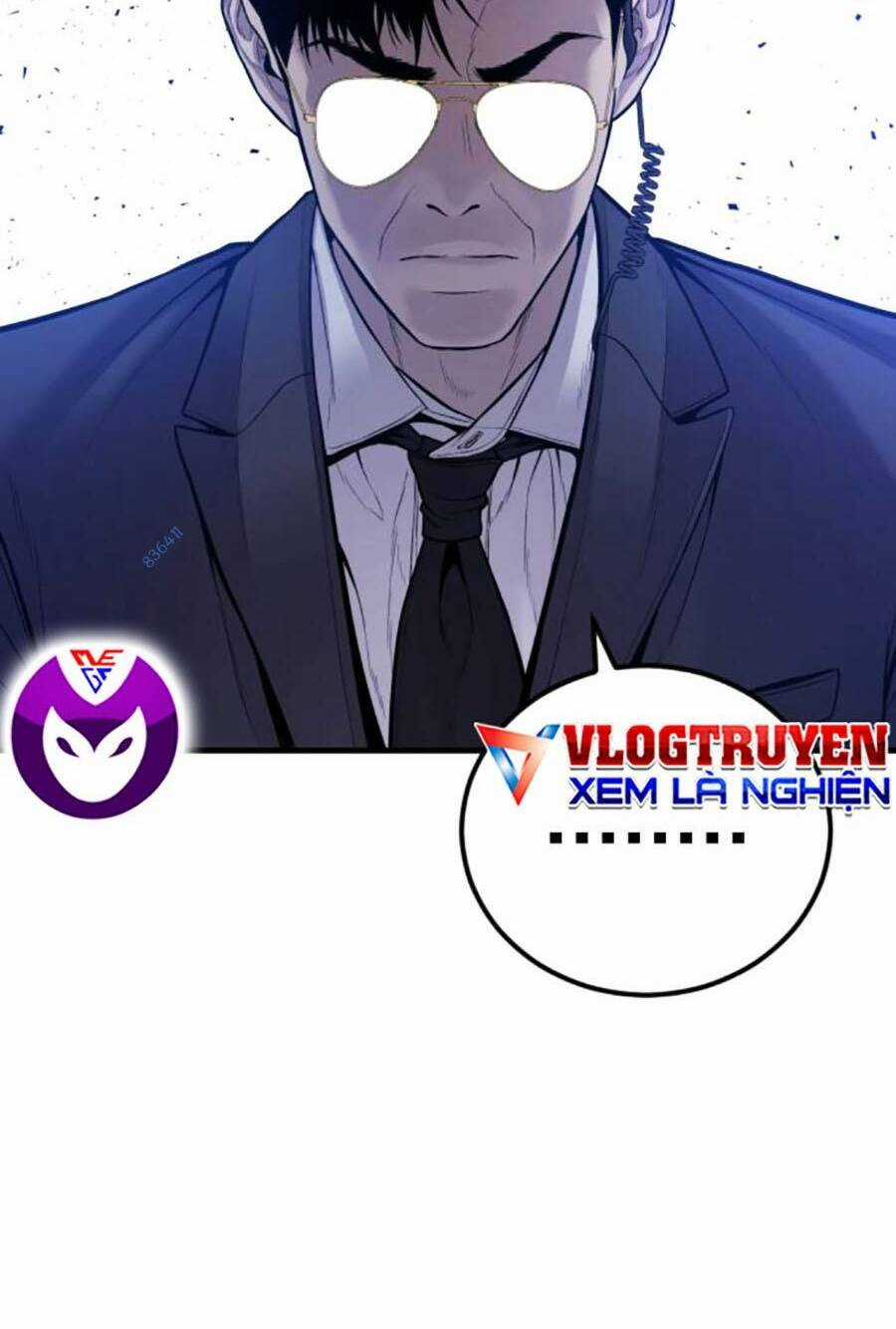 Đặc Vụ Kim Chapter 113 trang 137