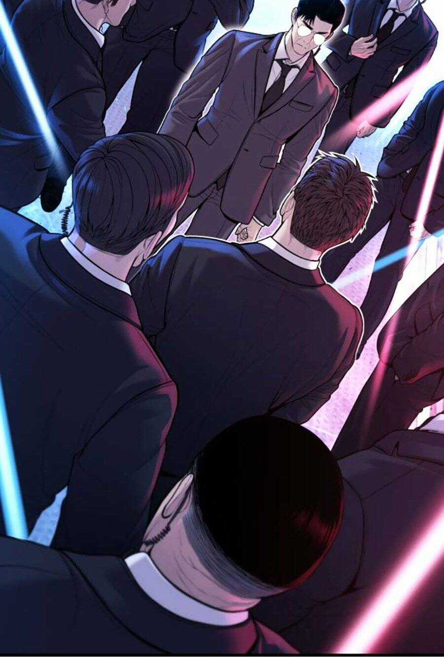 Đặc Vụ Kim Chapter 113 trang 142