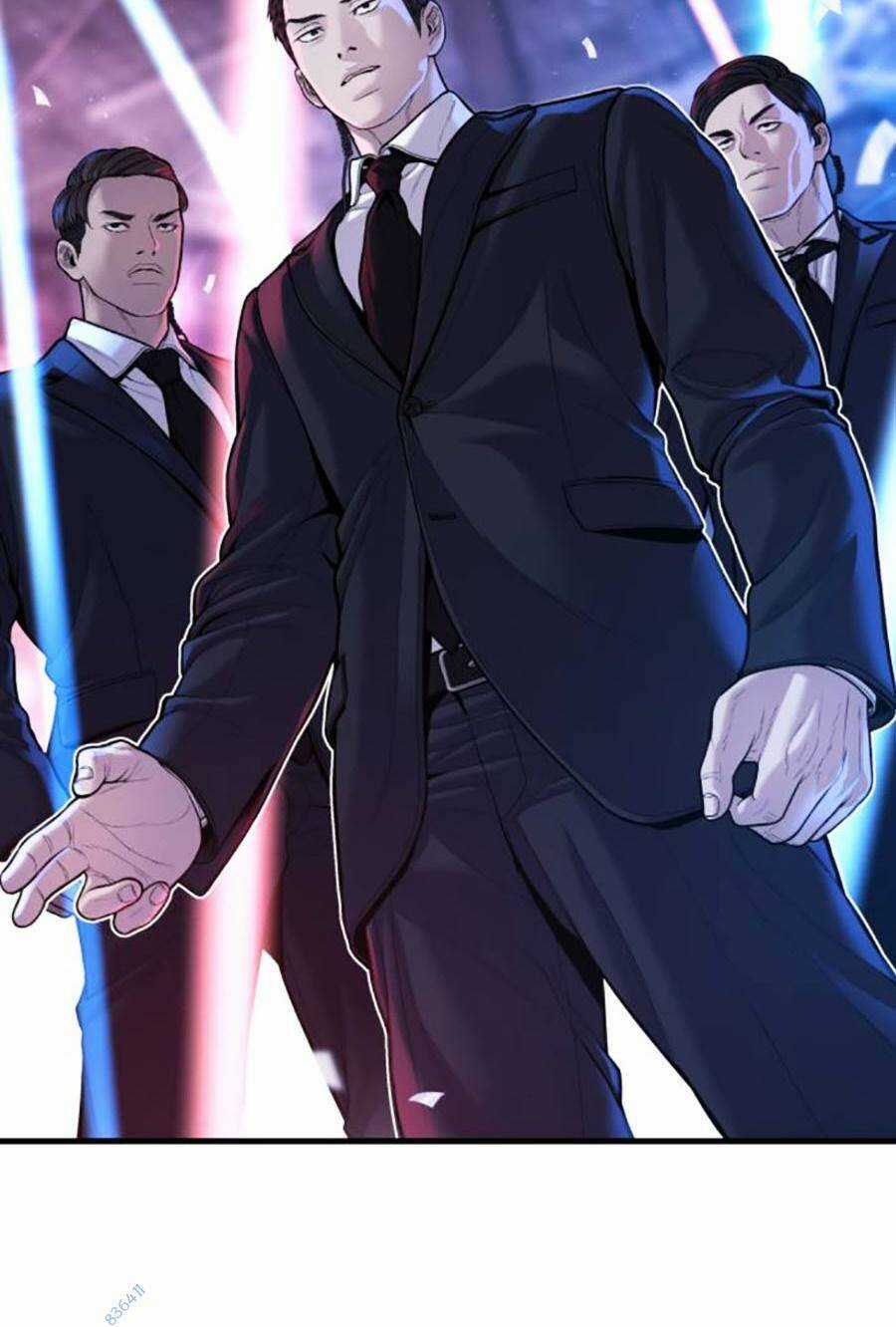 Đặc Vụ Kim Chapter 113 trang 144