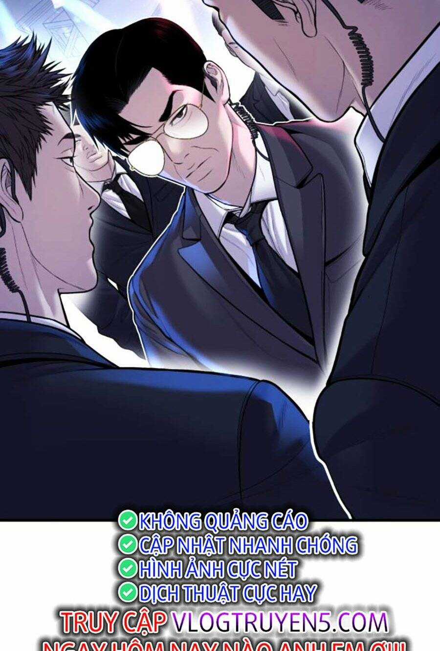 Đặc Vụ Kim Chapter 113 trang 146