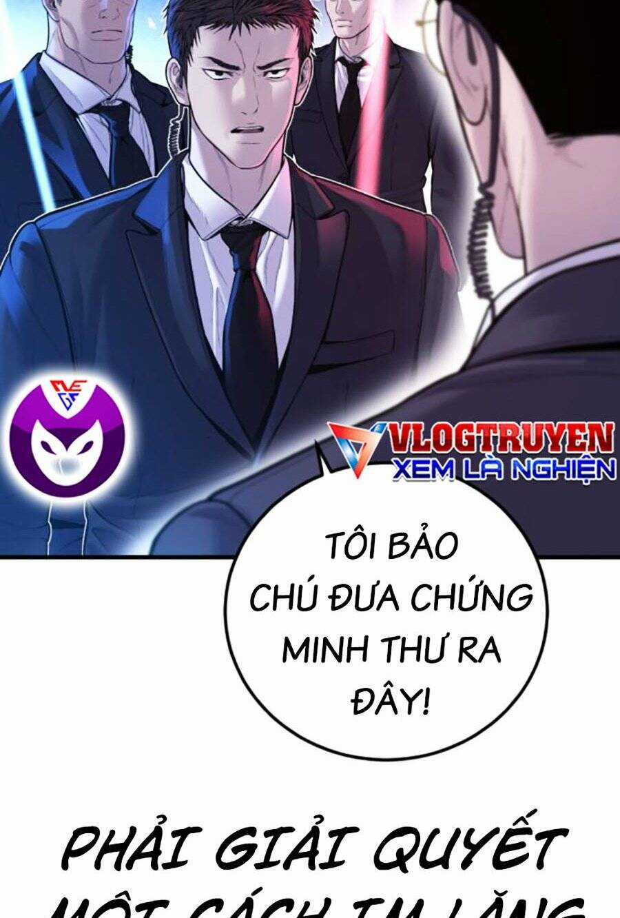 Đặc Vụ Kim Chapter 113 trang 150