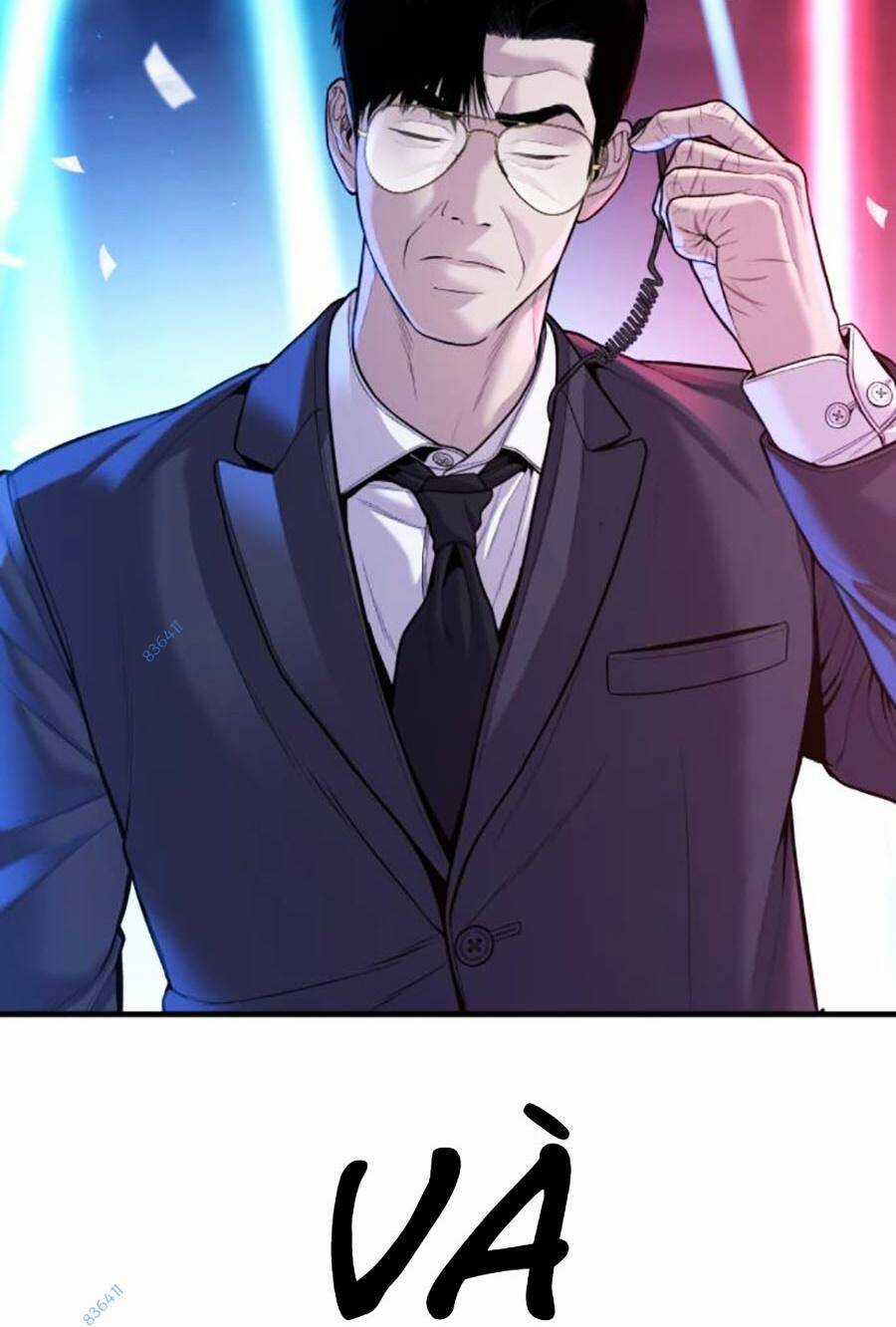 Đặc Vụ Kim Chapter 113 trang 152