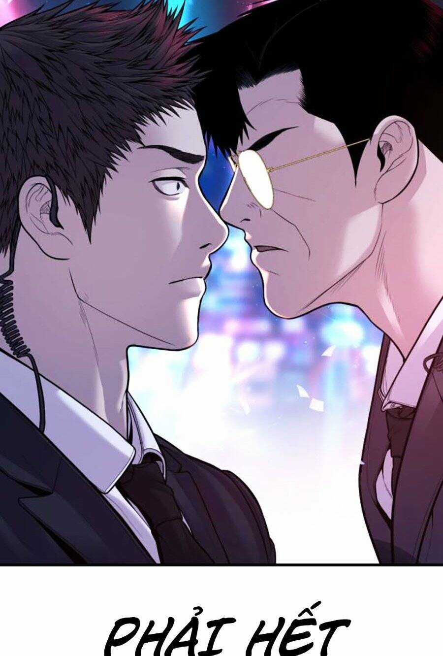 Đặc Vụ Kim Chapter 113 trang 154