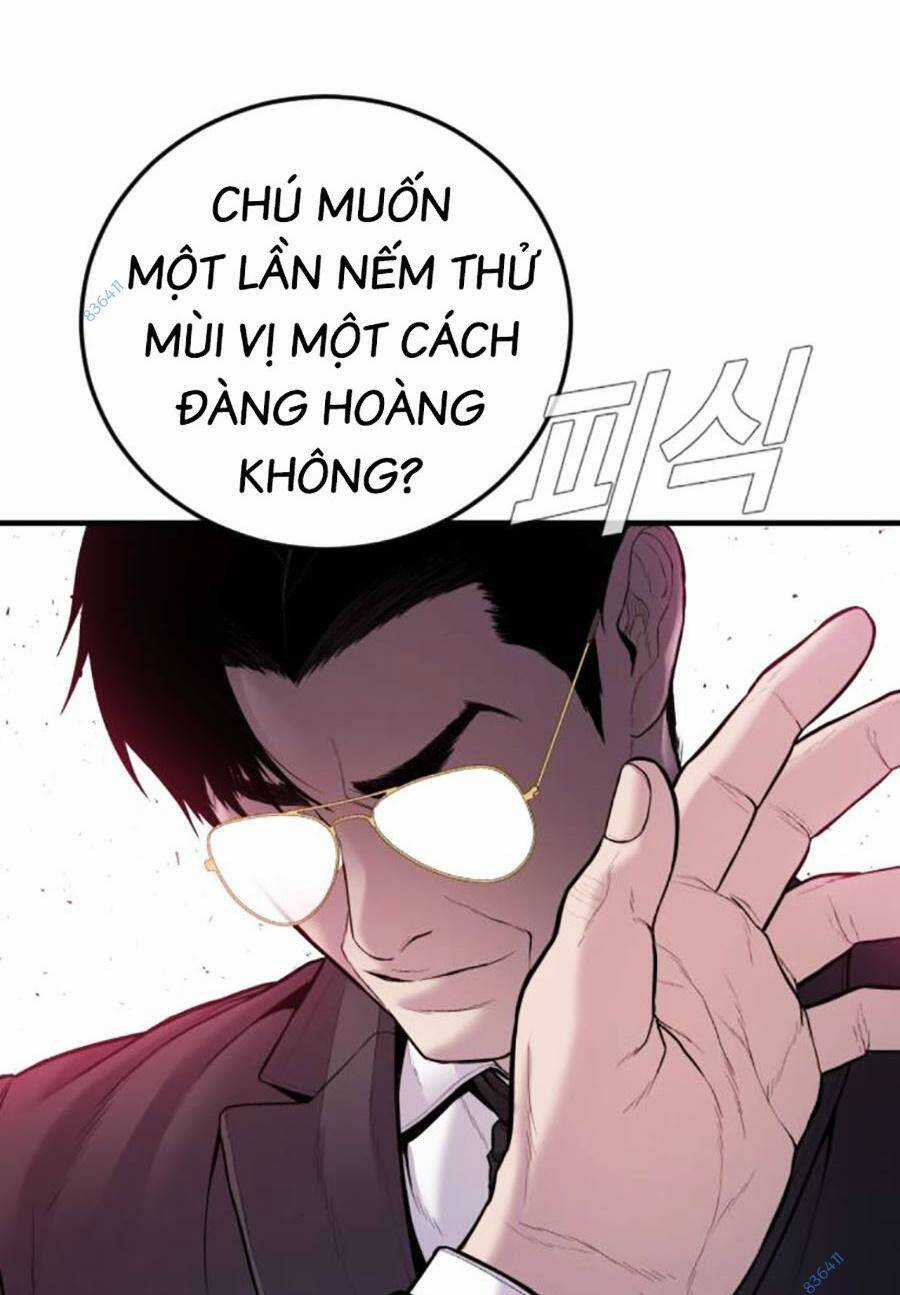 Đặc Vụ Kim Chapter 113 trang 16