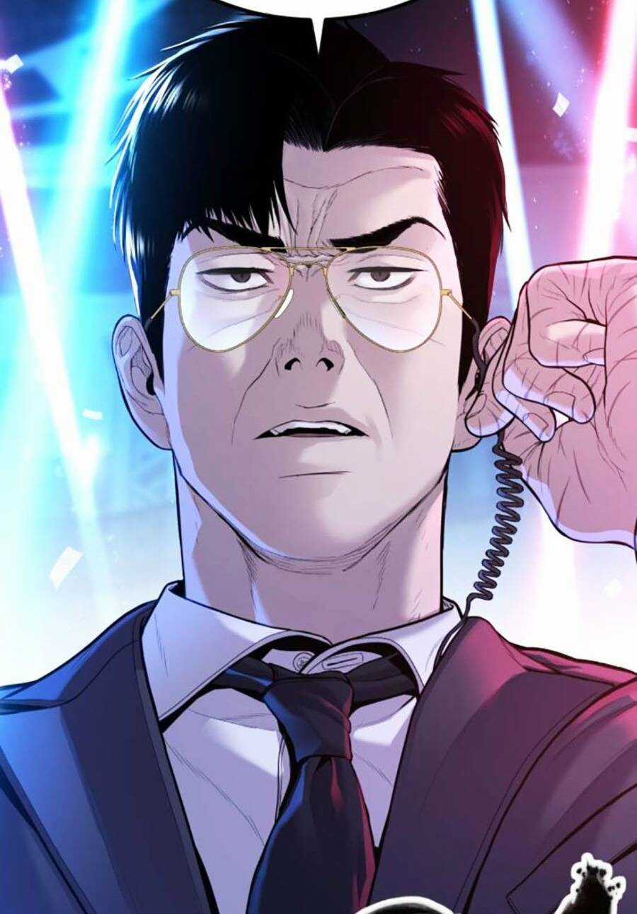 Đặc Vụ Kim Chapter 113 trang 167