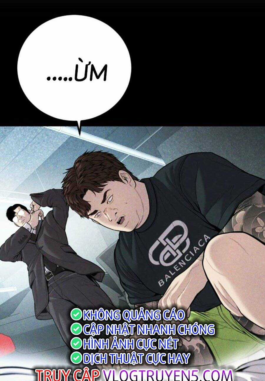 Đặc Vụ Kim Chapter 113 trang 170