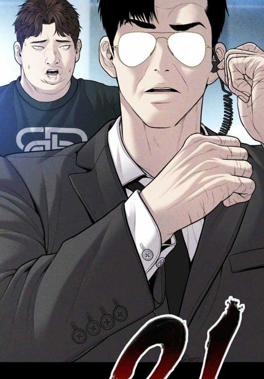 Đặc Vụ Kim Chapter 113 trang 175