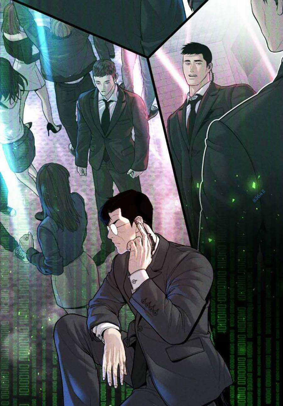 Đặc Vụ Kim Chapter 113 trang 180