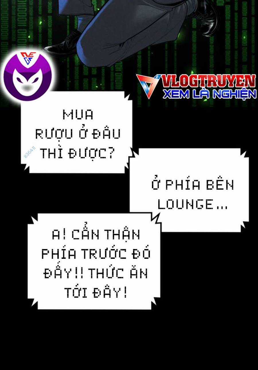 Đặc Vụ Kim Chapter 113 trang 181