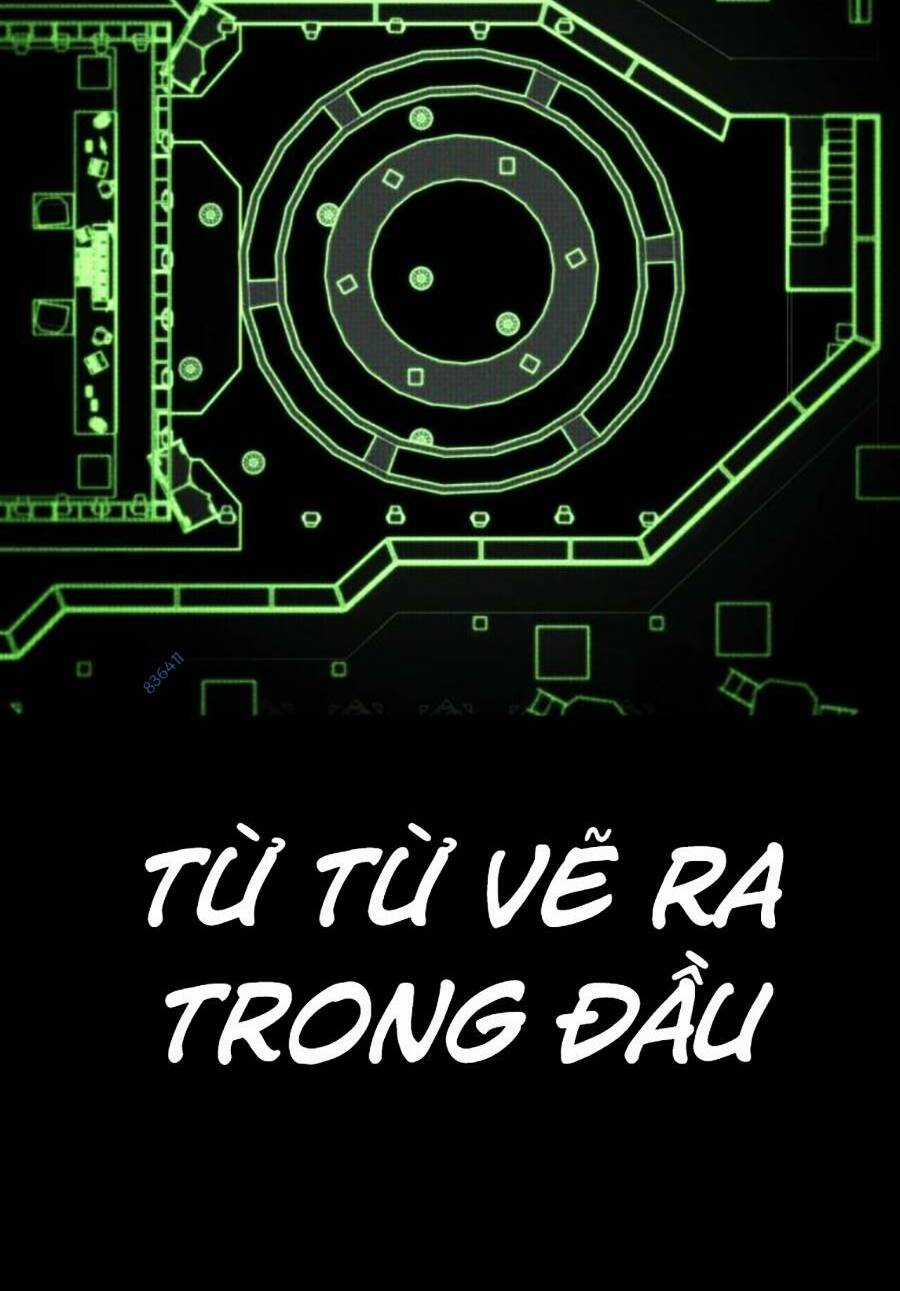 Đặc Vụ Kim Chapter 113 trang 185