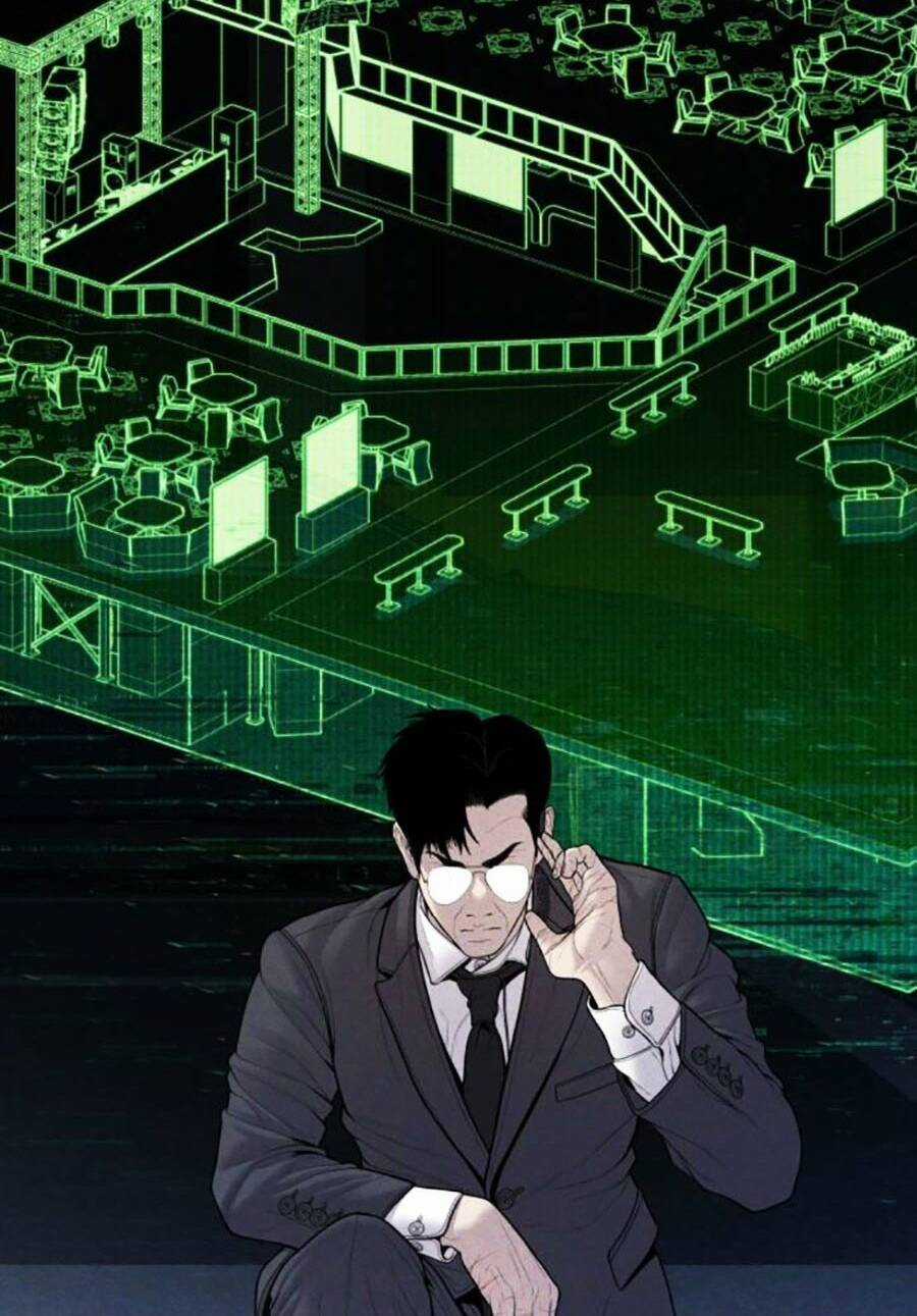 Đặc Vụ Kim Chapter 113 trang 187