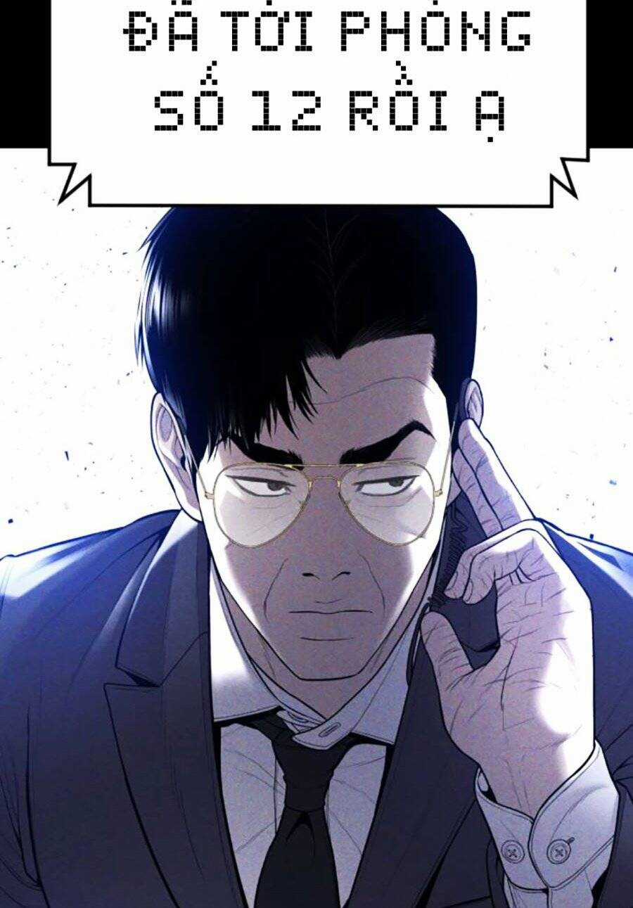 Đặc Vụ Kim Chapter 113 trang 190