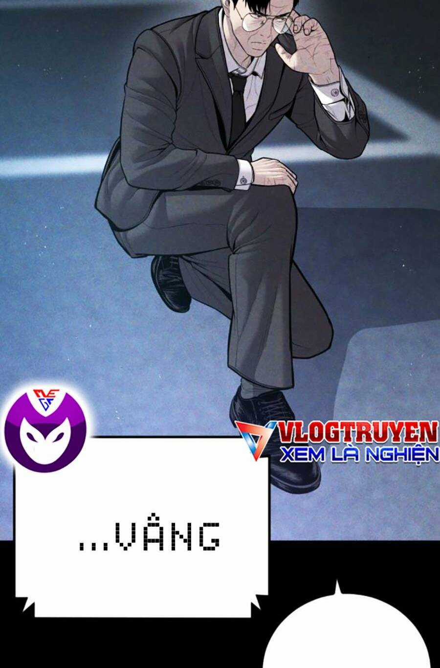 Đặc Vụ Kim Chapter 113 trang 195