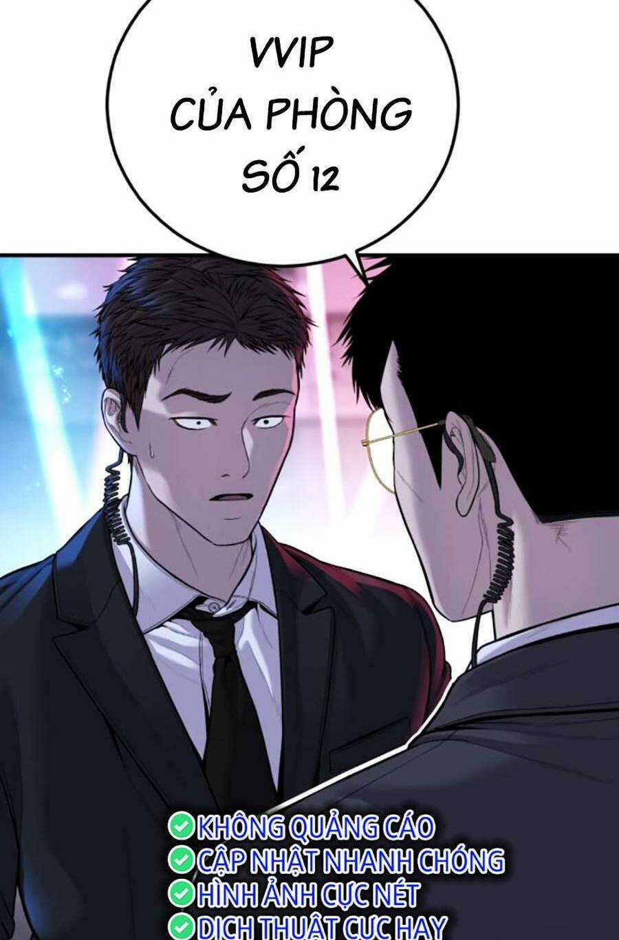 Đặc Vụ Kim Chapter 113 trang 197