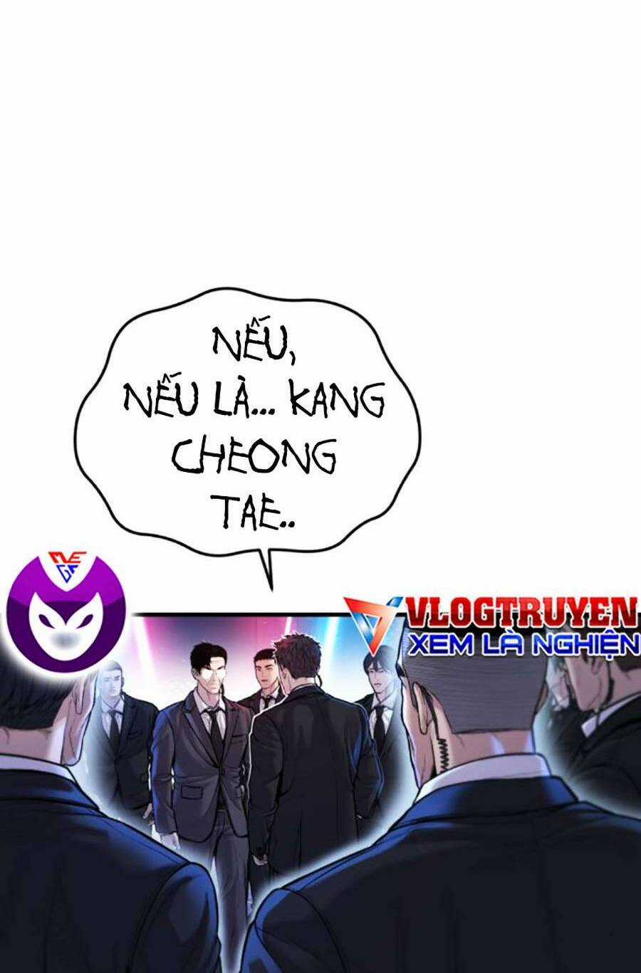 Đặc Vụ Kim Chapter 113 trang 201