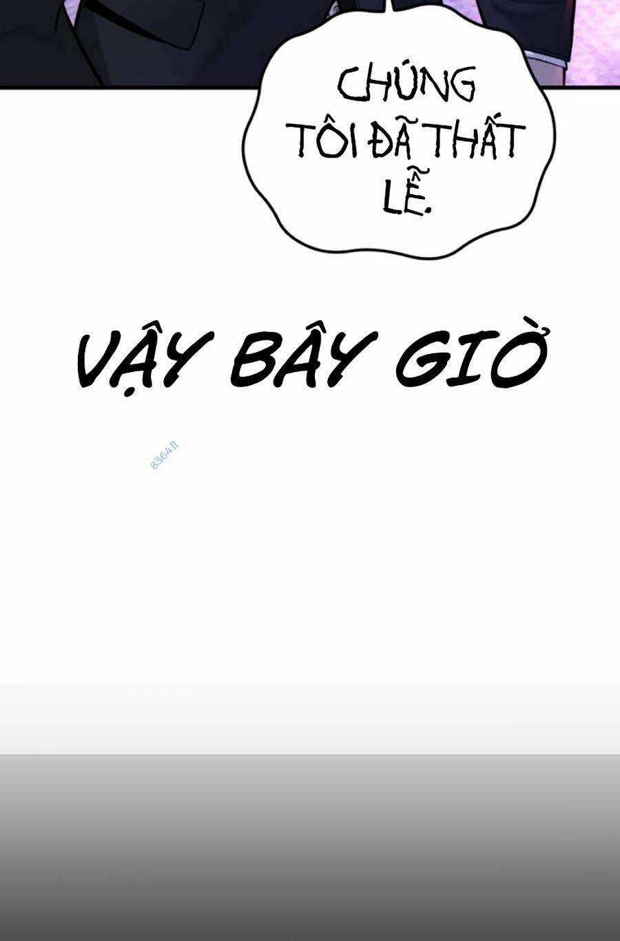 Đặc Vụ Kim Chapter 113 trang 204