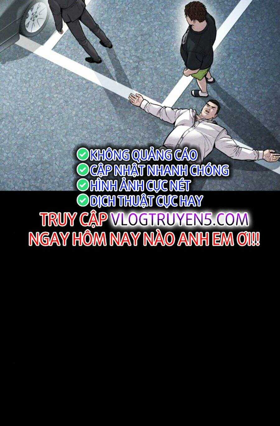 Đặc Vụ Kim Chapter 113 trang 206