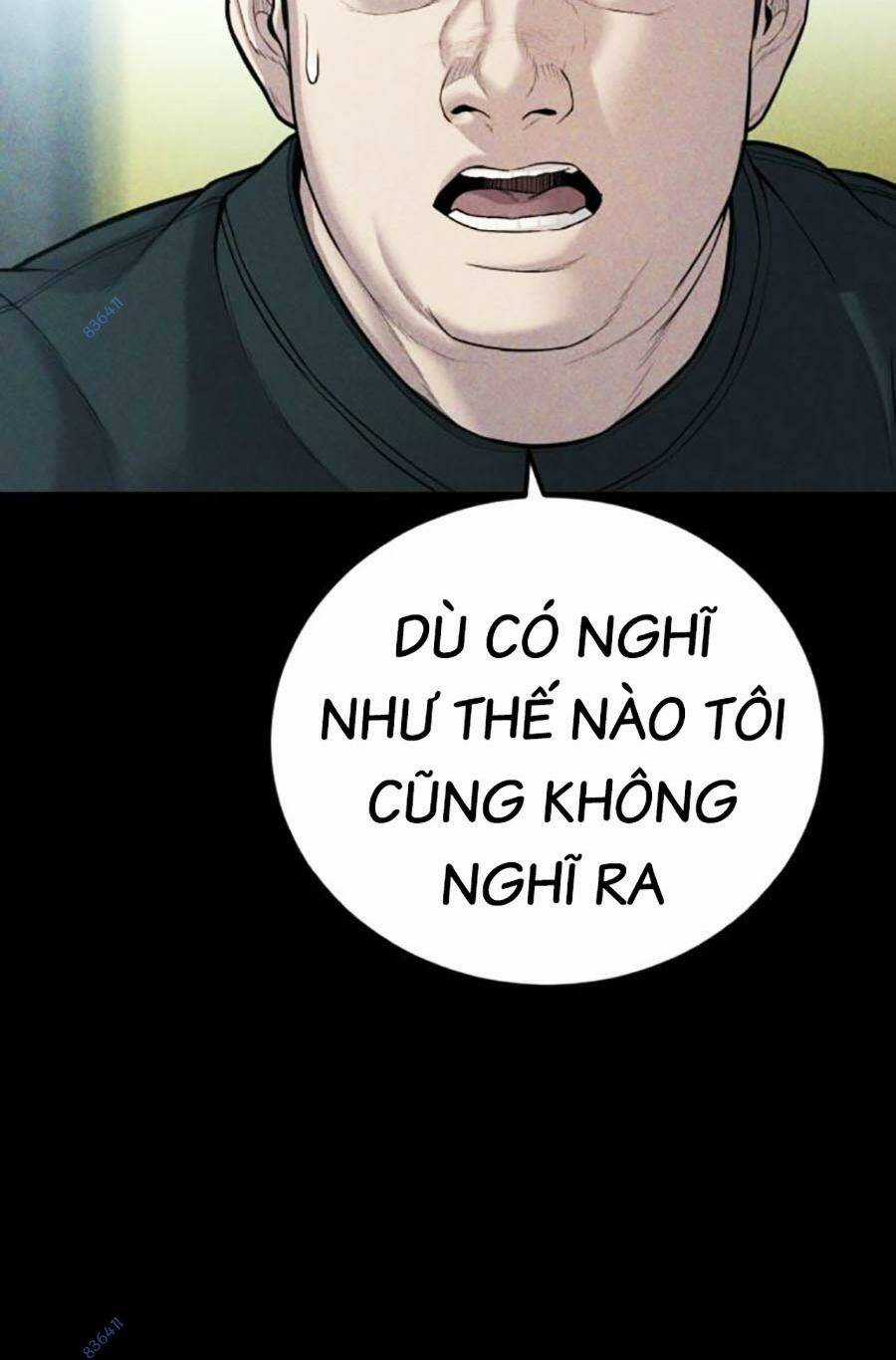 Đặc Vụ Kim Chapter 113 trang 208
