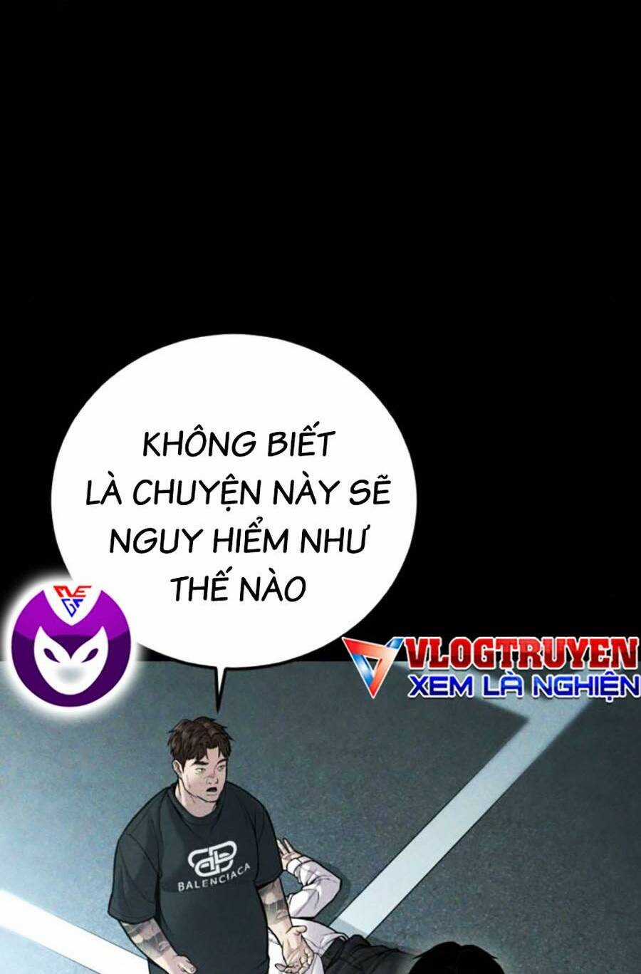 Đặc Vụ Kim Chapter 113 trang 209