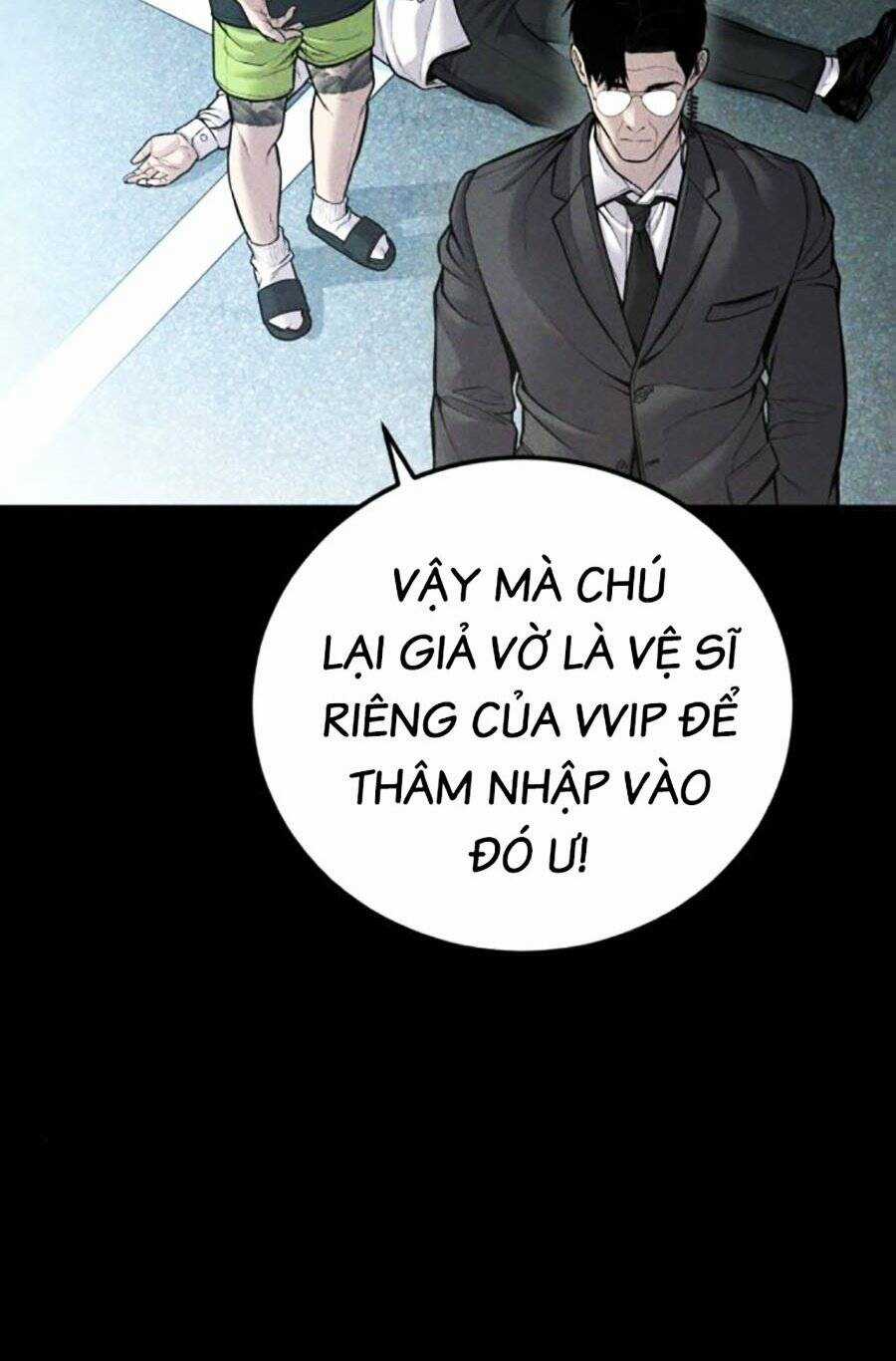 Đặc Vụ Kim Chapter 113 trang 210