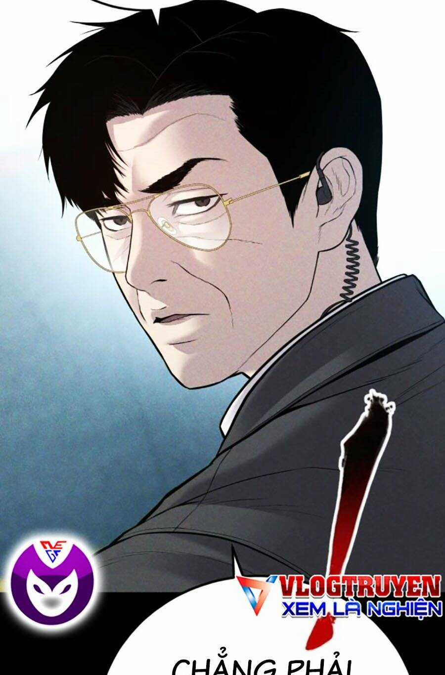 Đặc Vụ Kim Chapter 113 trang 214