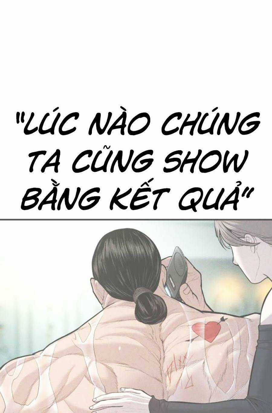 Đặc Vụ Kim Chapter 113 trang 220