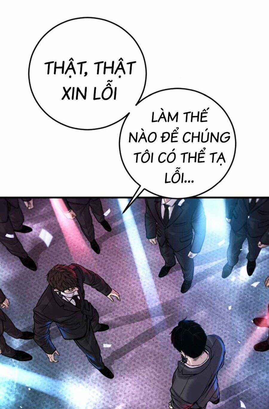 Đặc Vụ Kim Chapter 113 trang 222