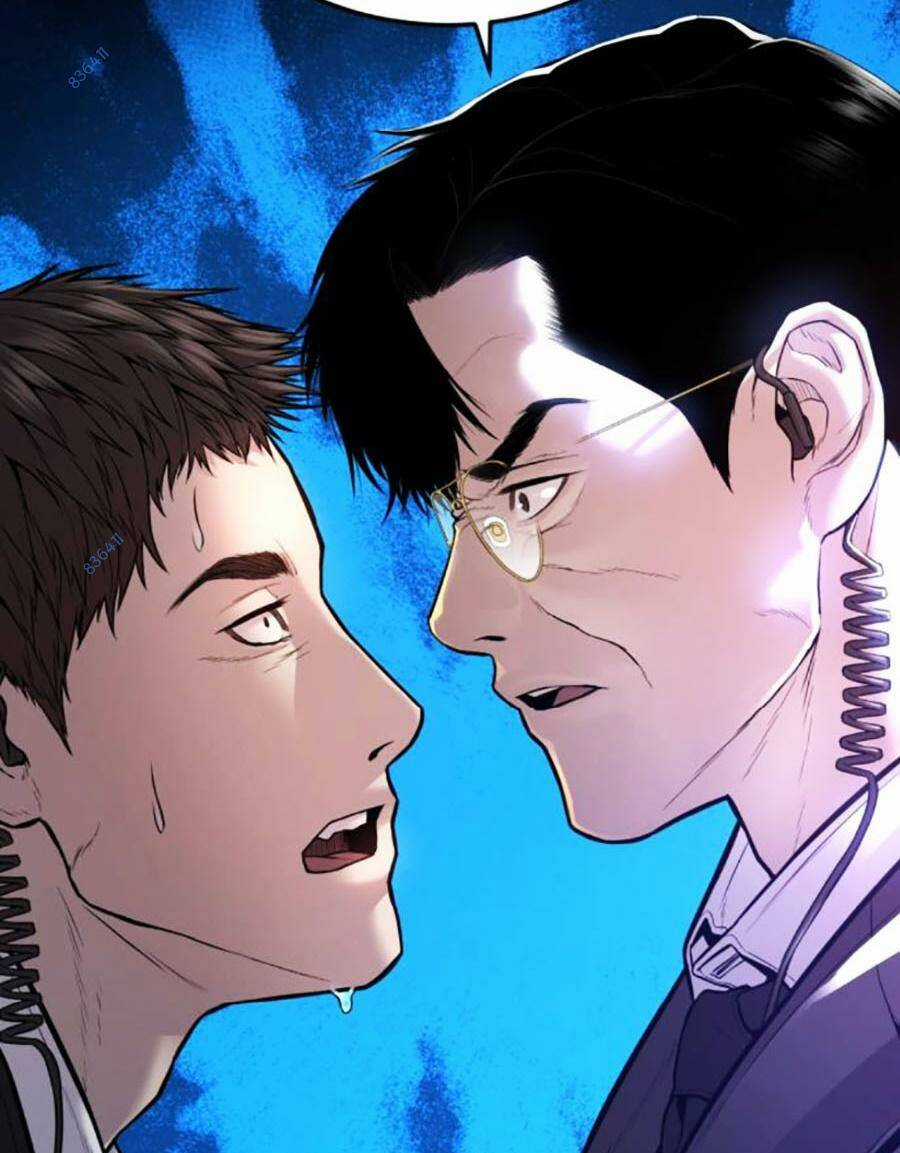 Đặc Vụ Kim Chapter 113 trang 228