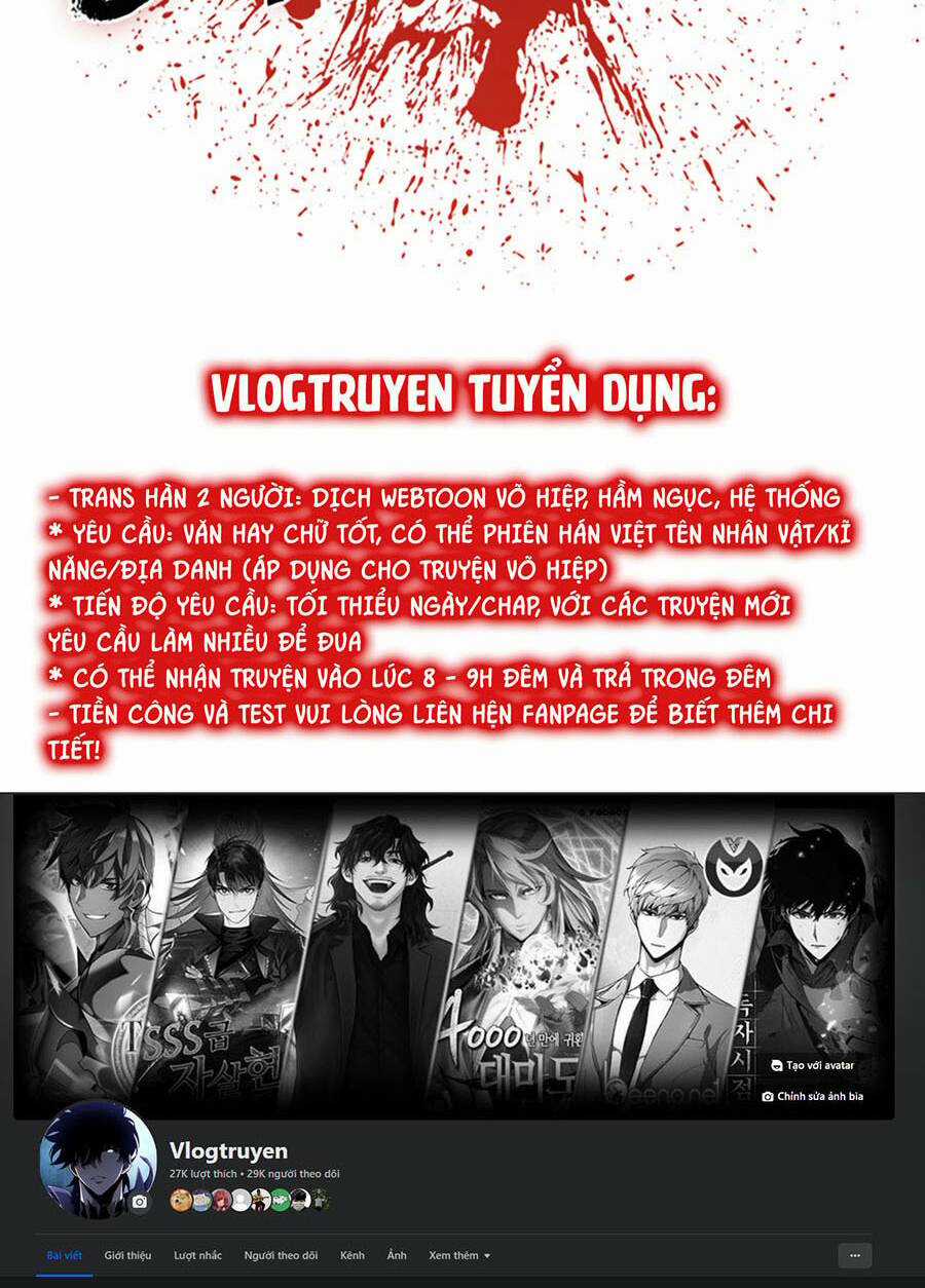 Đặc Vụ Kim Chapter 113 trang 231