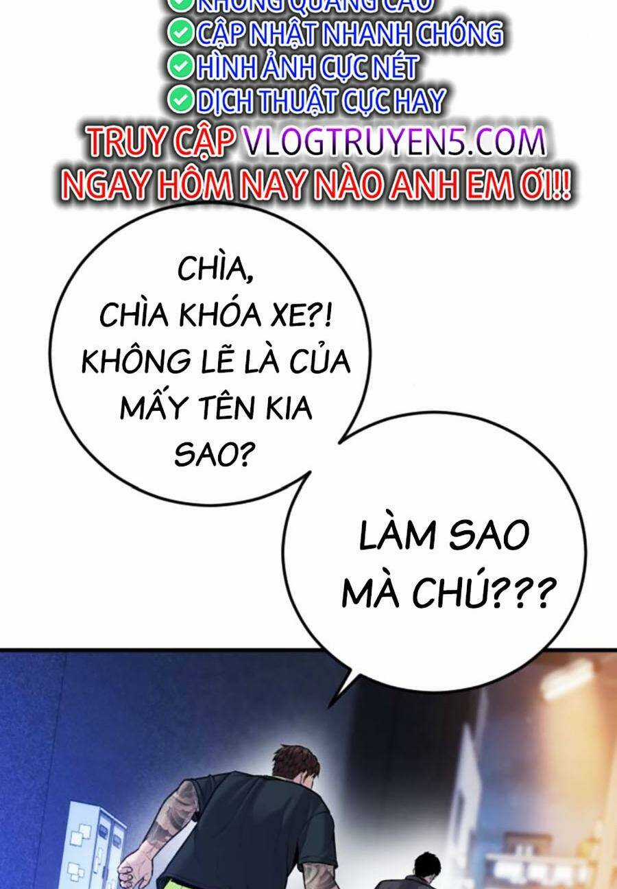 Đặc Vụ Kim Chapter 113 trang 28