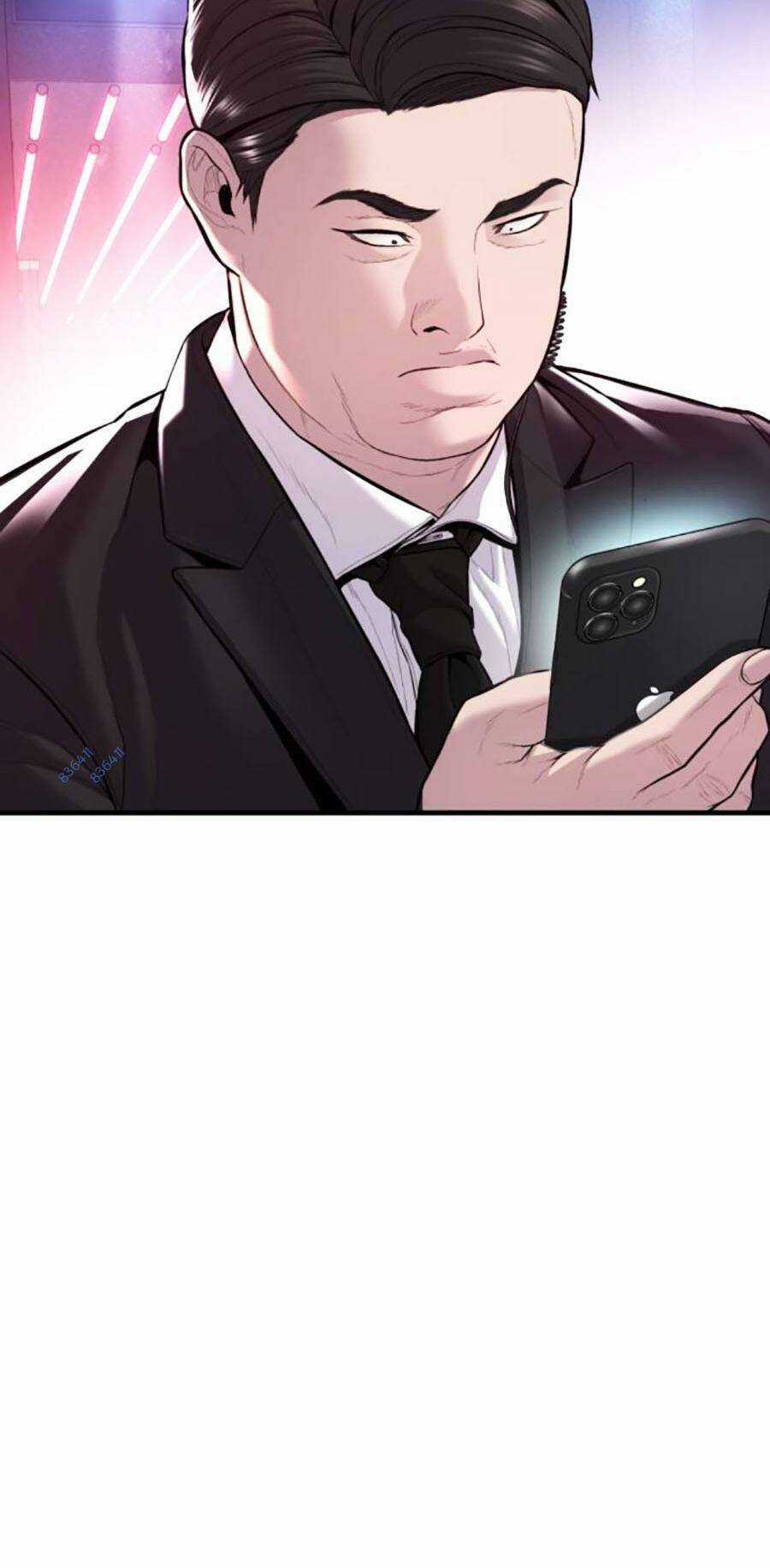 Đặc Vụ Kim Chapter 113 trang 32