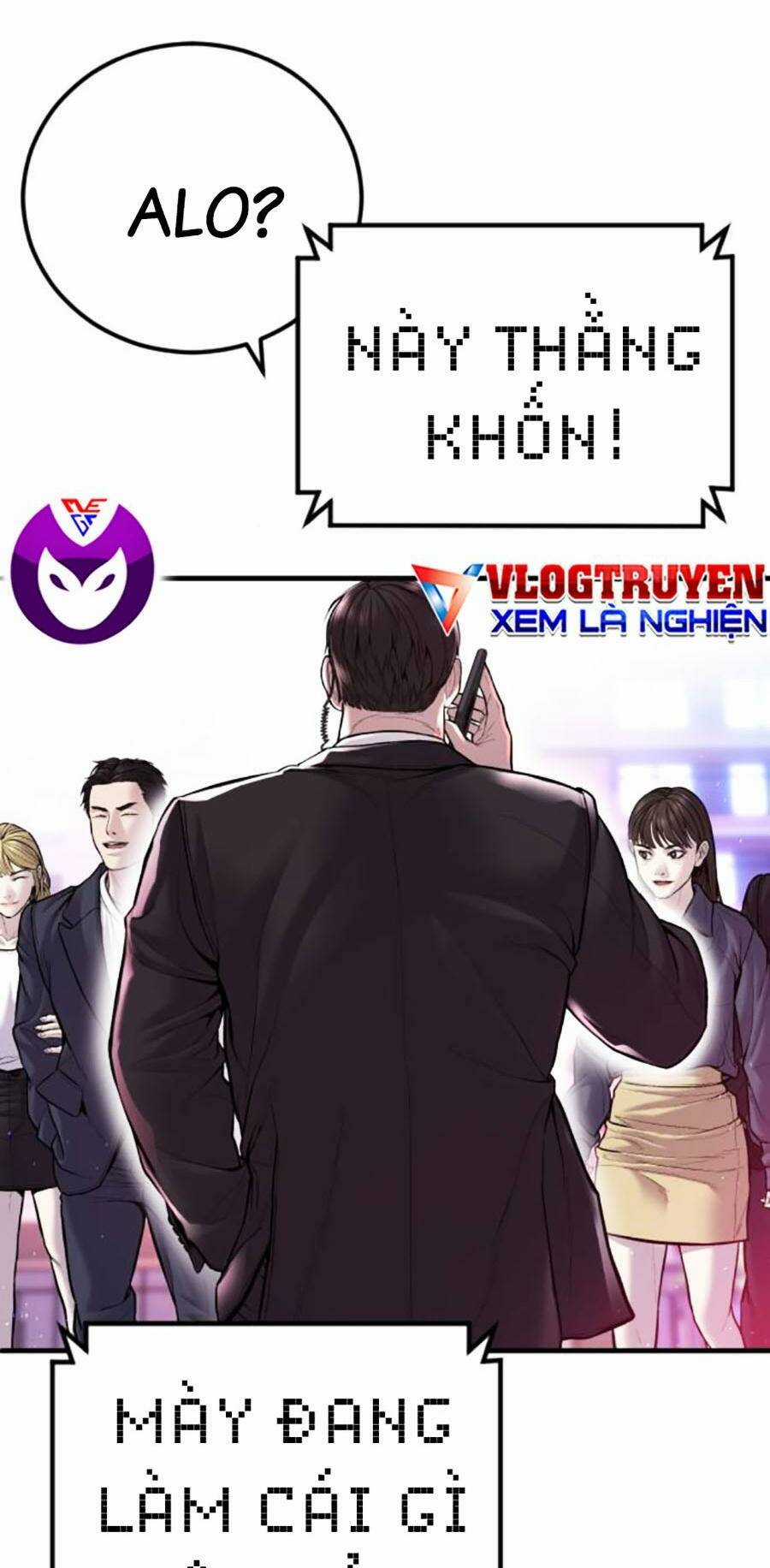 Đặc Vụ Kim Chapter 113 trang 33