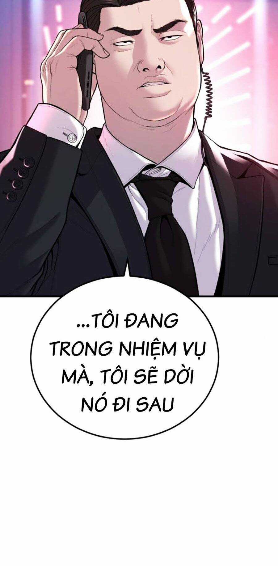 Đặc Vụ Kim Chapter 113 trang 35