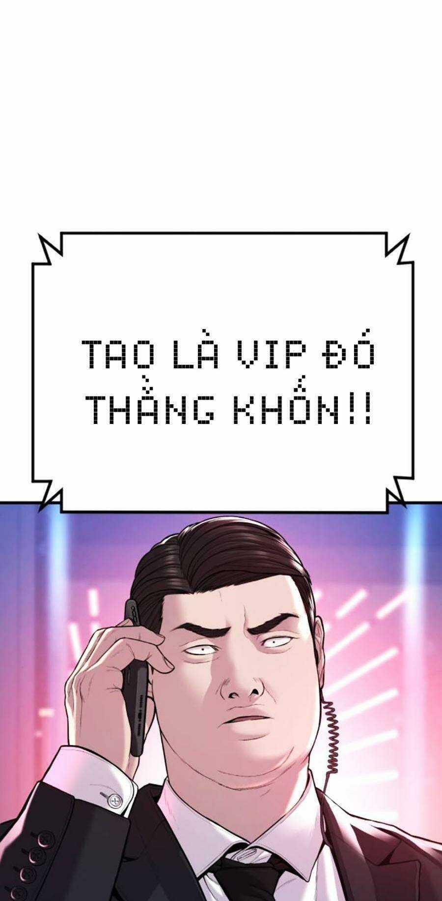 Đặc Vụ Kim Chapter 113 trang 36