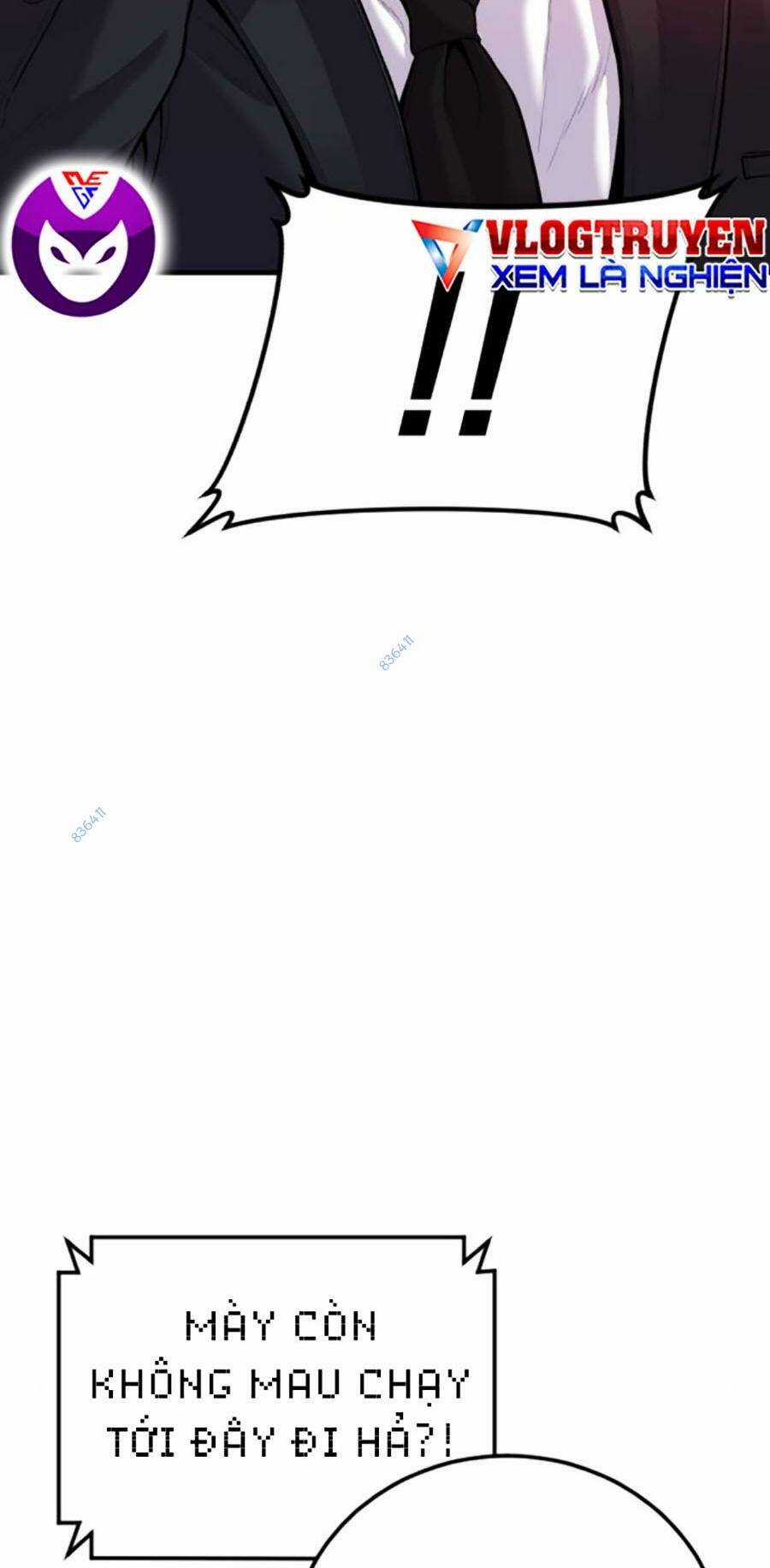 Đặc Vụ Kim Chapter 113 trang 37