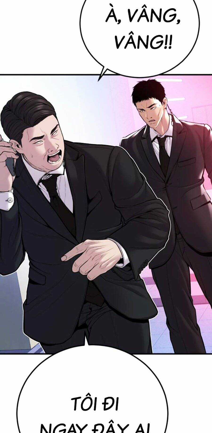 Đặc Vụ Kim Chapter 113 trang 38