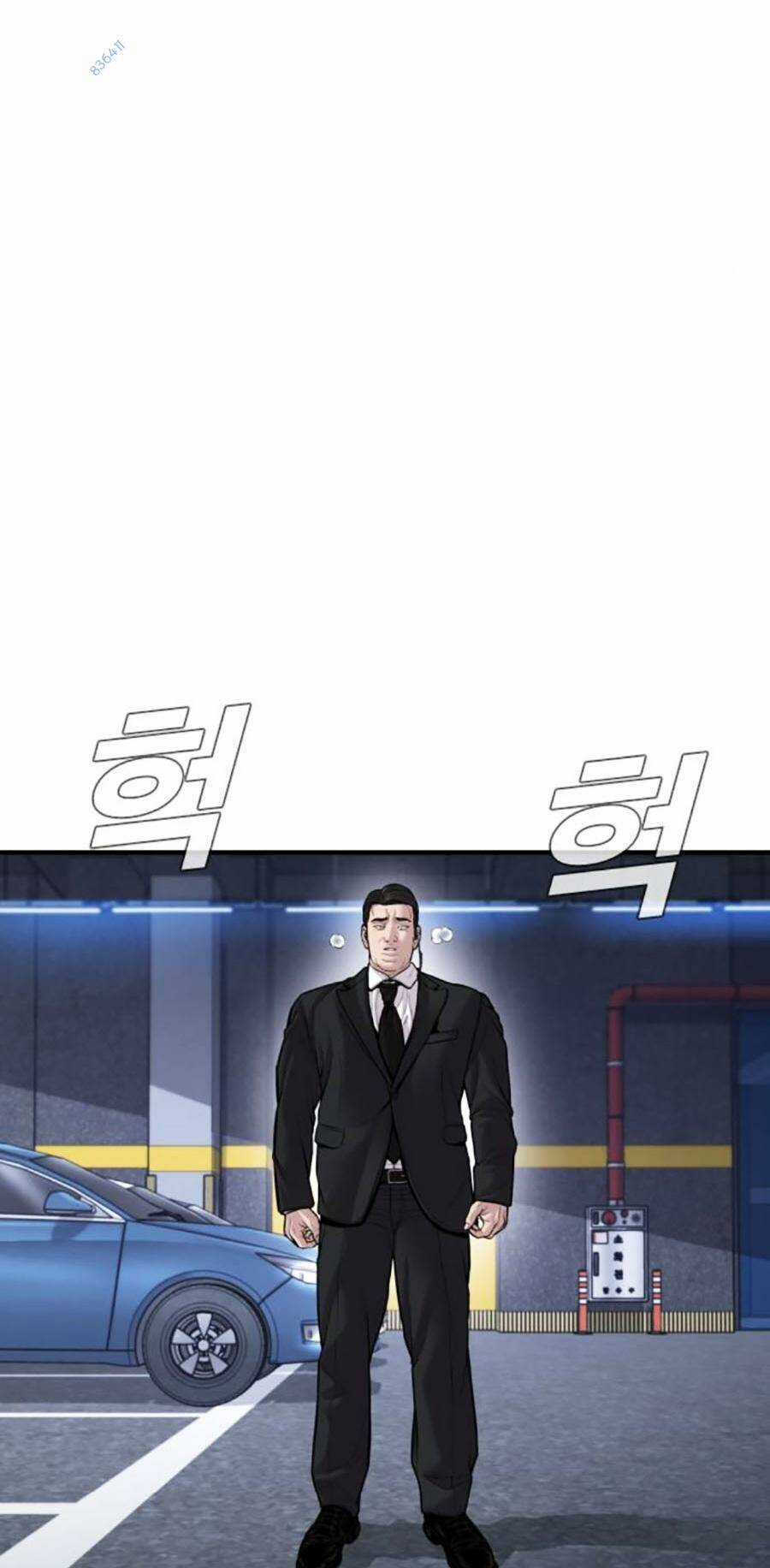 Đặc Vụ Kim Chapter 113 trang 40