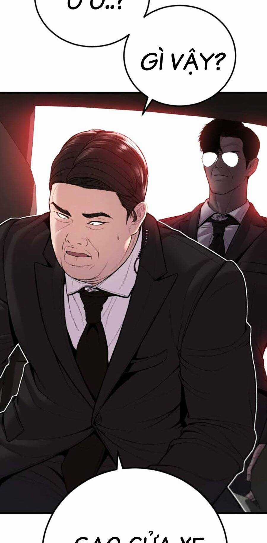 Đặc Vụ Kim Chapter 113 trang 43